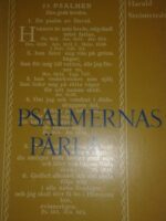 Psalmernas pärla 23 psalmen