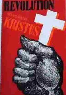 Revolution och verklighet i Kristus | Georg Verwer