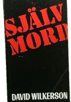 Självmord Wilkerson