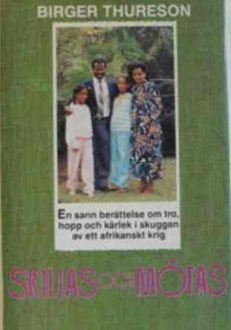 Skiljas och mötas | Birger Thureson