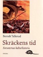 Skräckens tid - Berndt Tallerud