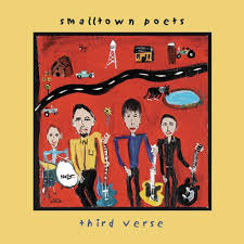 Smalltown Poets Third verse