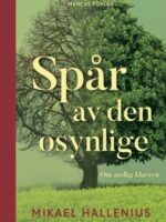 Spår av den osynlige - om andlig klarsyn | Hallenius