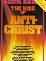 The Rise of AntiChrist - Salem Kirban