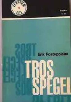 Trosspegel | Erik Pontoppidag