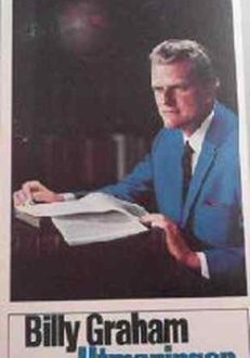Utmaningen | Billy Graham