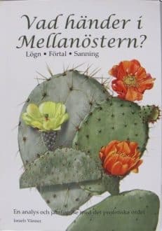 Vad händer i Mellanöstern? | Israels vänner