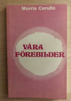 Våra förebilder | Morris Cerullo