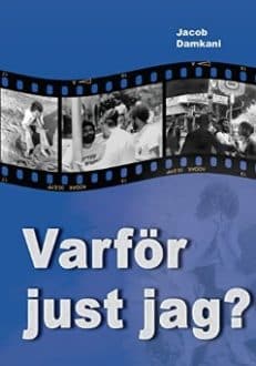 Varför just jag? | Jakob Damkani