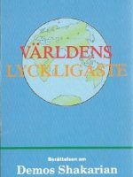 Världens lyckligaste