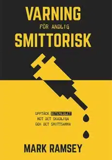 Varning för andlig smittorisk | Mark Ramsey