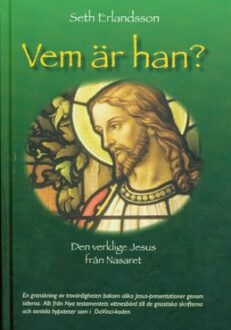 Vem är han? Seth Erlandsson