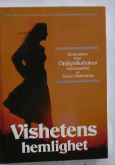 Vishetens hemlighet | Håkan Söderström