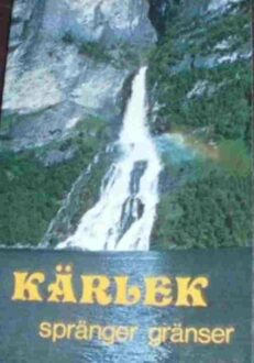 Kärlek spränger gränser