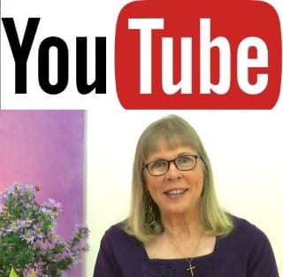 Madeleine på YouTube