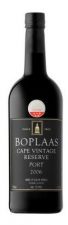 CAPE VINTAGE RESERVE 2006 Boplaas Calitzdorp Sydafrika