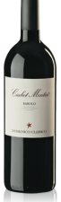 2009 CIABOT MENTIN BAROLO DOCG