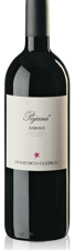 PAJANA, 2008, BAROLO DOCG., Domenico Clerico, Piemonte, Italien