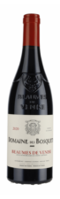 BEAUMES DE VENISE RESERVE 2020 Domaine des Bosquets Gigondas Rhône Frankrig