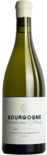 BOURGOGNE BLANC 2022 CORVEE AUX MOINES Camille & Guillaume Boillot Bourgogne Frankrig