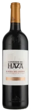 CONDADO DE HAZA CRIANZA 2021 Bodegas Alejandro Fernandez Ribera del Duero Spanien