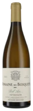 BEL AIR BLANC 2022 IGT VAUCLUSE ØKO Domaine des Bosquets Seguret Rhône Frankrig
