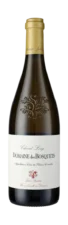 CHEVAL LONG BLANC 2021 Domaine des Bosquets Seguret Rhône Frankrig