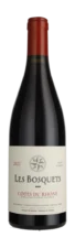 LES BOSQUETS 2022 CÔTES DU RHÔNE VILLAGES Domaine des Bosquets Seguret Rhône Frankrig