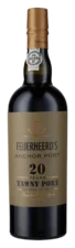 20 YRS TAWNY PORT FEUERHEERD Porto Portugal 1/2-flaske
