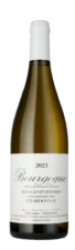 BOURGOGNE CHARDONNAY LES GENÉVRIÈRES 2023 Domaine Frédéric Esmonin Bourgogne Frankrig