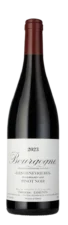 BOURGOGNE PINOT NOIR LES GENÉVRIÈRES 2023 Domaine Frédéric Esmonin Bourgogne Frankrig