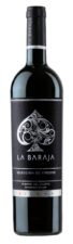 LA BARAJA 2016 Bodegas Vilano Ribera del Duero Spanien