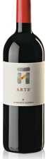 ARTE, 2011, LANGHE ROSSO DOC, Domenico Clerico, Piemonte, Italien