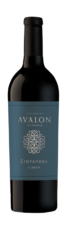 AVALON ZINFANDEL 2019 Avalon Winery Californien USA