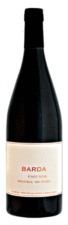 BARDA PINOT NOIR 2021 ØKO Bodega Chacra Rio Negro Patagonien Argentina