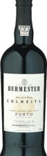 COLHEITA 2007 PORT Burmester Douro Portugal