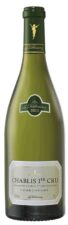 CHABLIS 2019 1. CRU FOURCHAUME La Chablisienne Bourgogne Frankrig