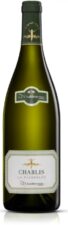 CHABLIS 2020 LA PIERRELÉE La Chablisienne Bourgogne Frankrig