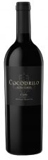 COCODRILO CORTE 2013 Vina Cobos Mendoza Argentina