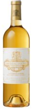 CHATEAU COUTET 2020 Barsac Sauternes Frankrig 1/2 flaske