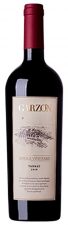 TANNAT 2016 SINGLE VINEYARD Bodega Garzón Maldonado Uruguay