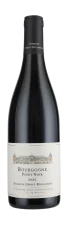 BOURGOGNE PINOT NOIR 2020 ØKO Domaine Génot-Boulanger Meursault Bourgogne Frankrig
