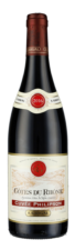 CÔTES DU RHÔNE 2019 Cuvee Philipson Guigal Rhône Frankrig
