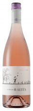 GARNATXA NEGRA ROSADO 2017 Herencia Altés Terra Alta Batea Spanien