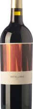 MATALLANA 2009 Telmo Rodriguez Ribera del Duero Spanien