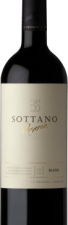 BLEND RESERVA 2015 Bodega Sottano Mendoza Argentina