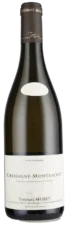 CHASSAGNE-MONTRACHET 2022 Domaine Thomas Morey Bourgogne Frankrig