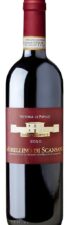 MORELLINO DI SCANSANO 2020 DOCG Fattoria Le Pupille Toscana Italien