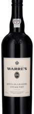 VINTAGE PORT 2006 CAVANDINHA  Warre´s Porto Portugal