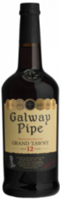 12 YRS TAWNY GALWAY PIPE Yalumba South Australia